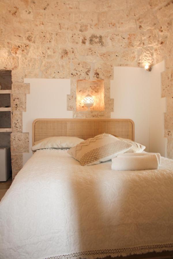 Enjoytrulli - Countryside Villa Noci Exterior photo