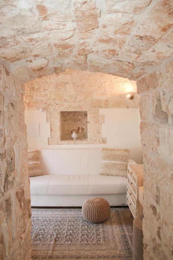 Enjoytrulli - Countryside Villa Noci Exterior photo