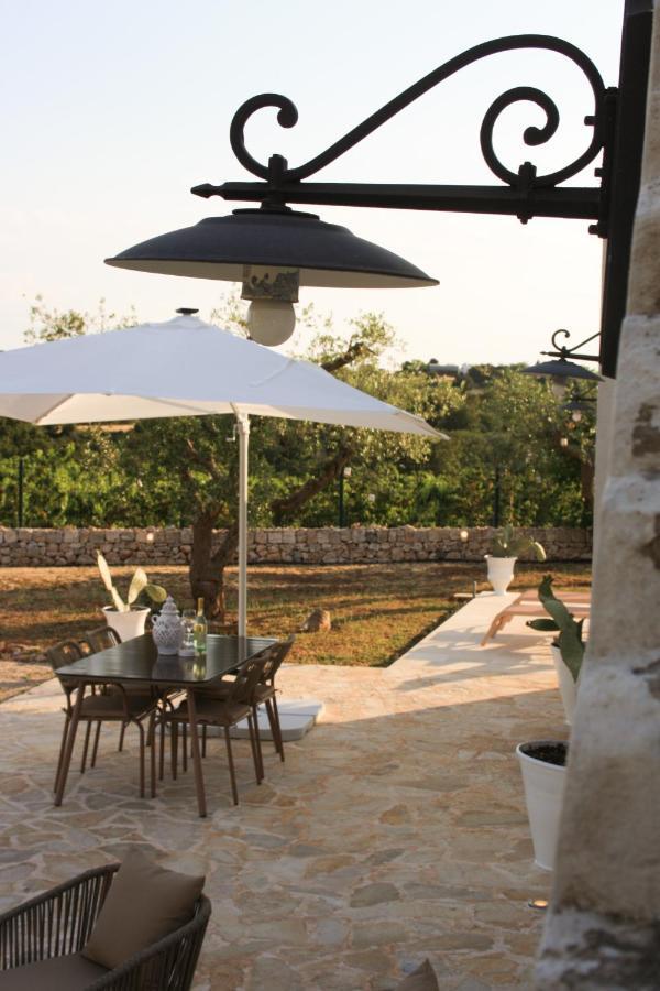 Enjoytrulli - Countryside Villa Noci Exterior photo