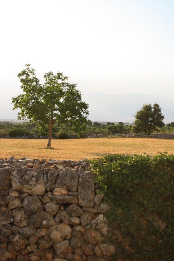 Enjoytrulli - Countryside Villa Noci Exterior photo