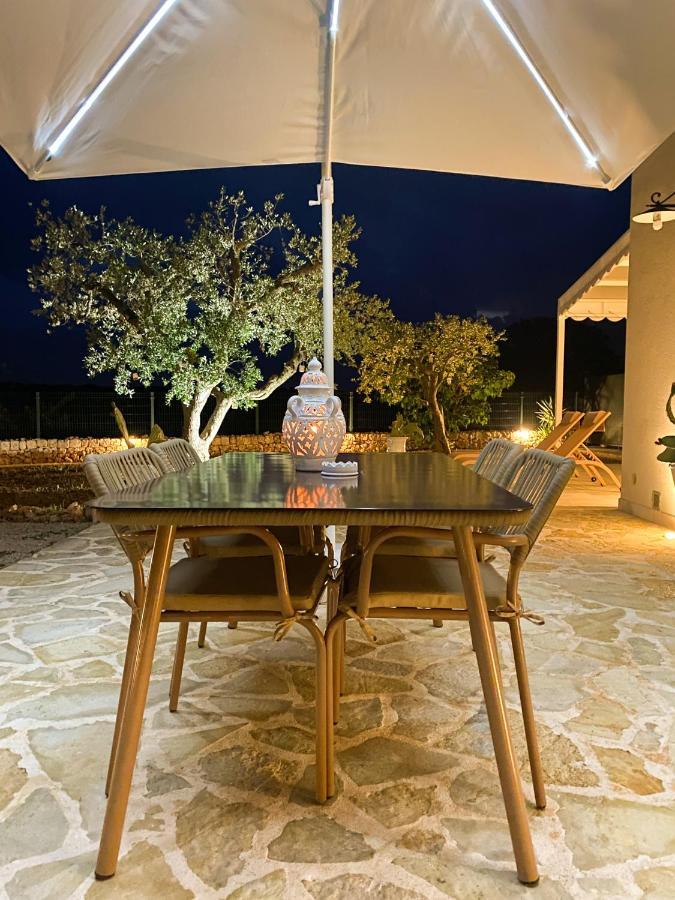 Enjoytrulli - Countryside Villa Noci Exterior photo