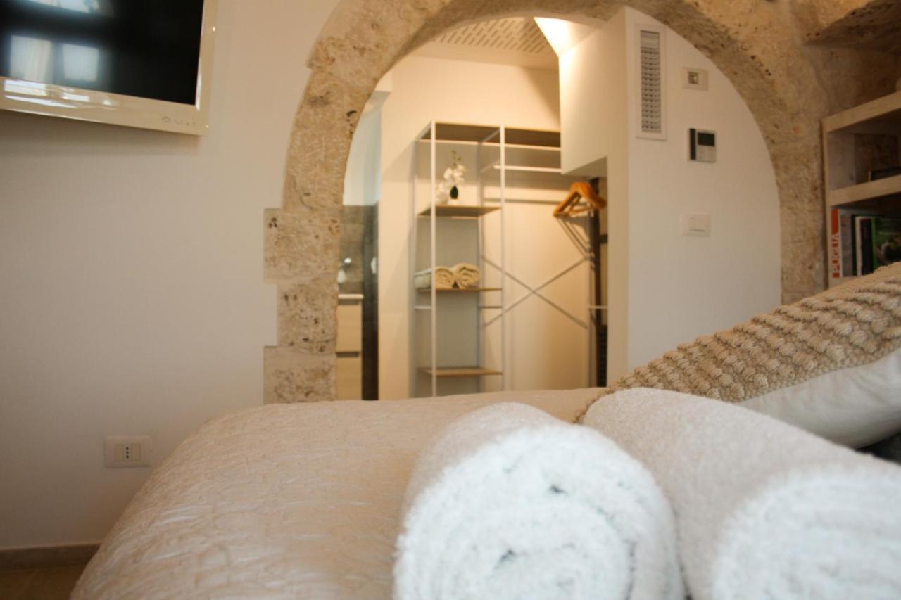 Enjoytrulli - Countryside Villa Noci Exterior photo
