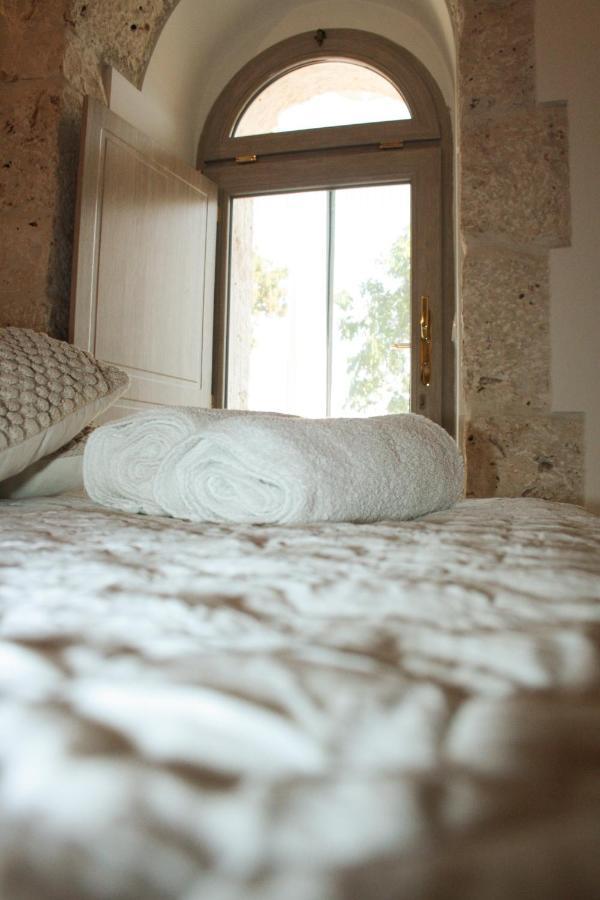 Enjoytrulli - Countryside Villa Noci Exterior photo