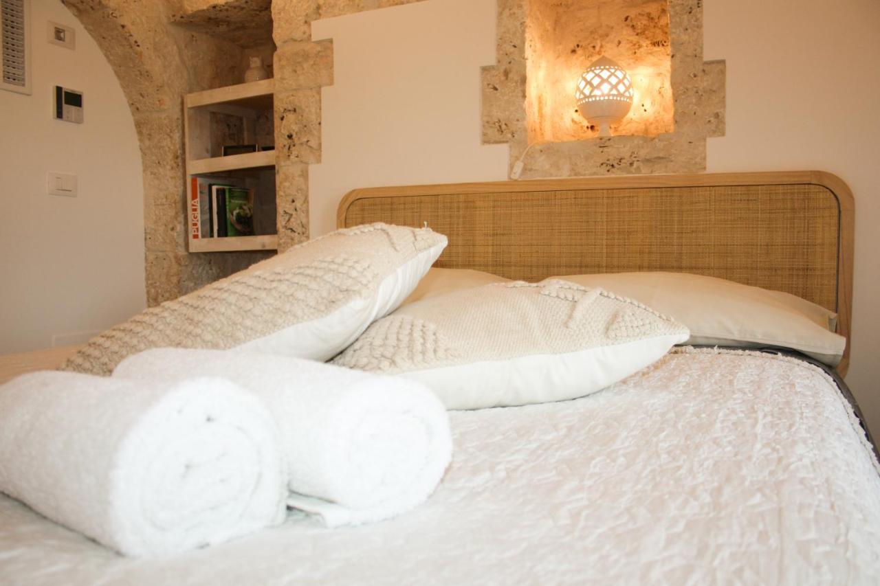 Enjoytrulli - Countryside Villa Noci Exterior photo