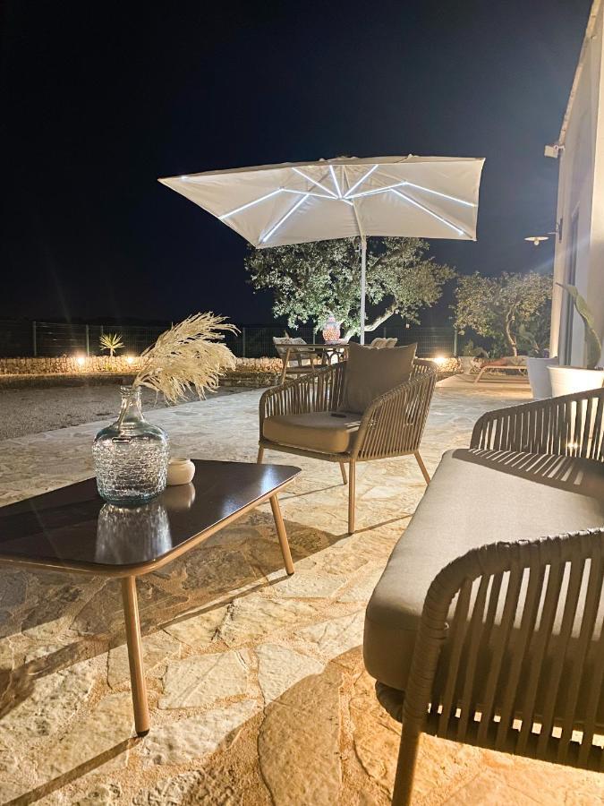 Enjoytrulli - Countryside Villa Noci Exterior photo