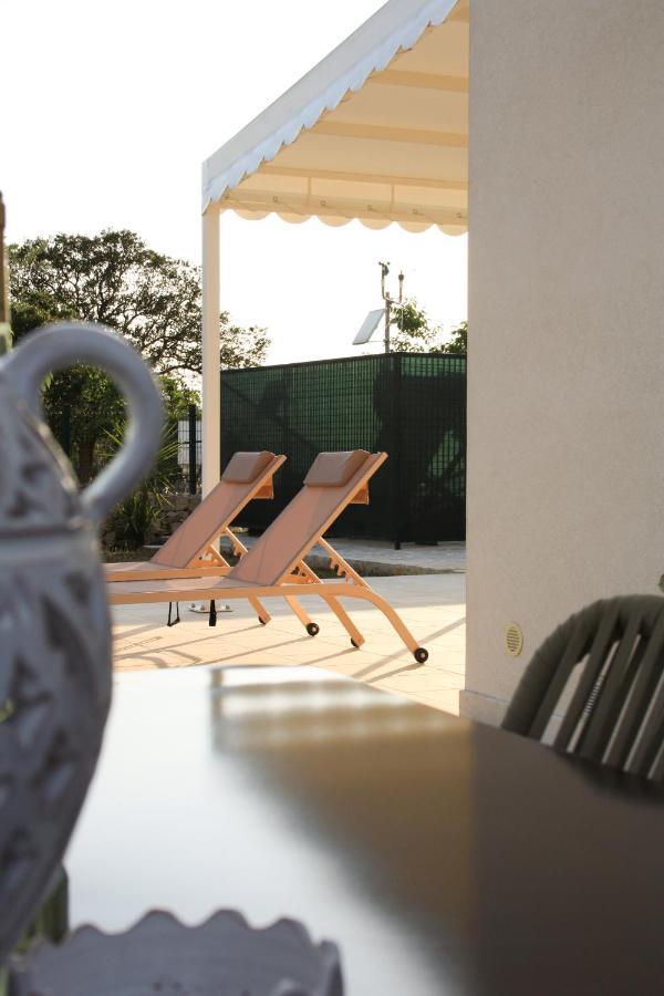 Enjoytrulli - Countryside Villa Noci Exterior photo